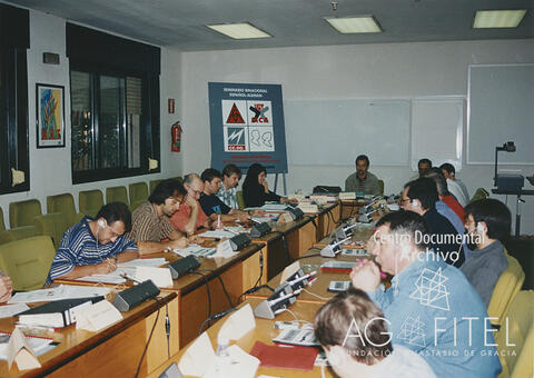 Open original Documentos
