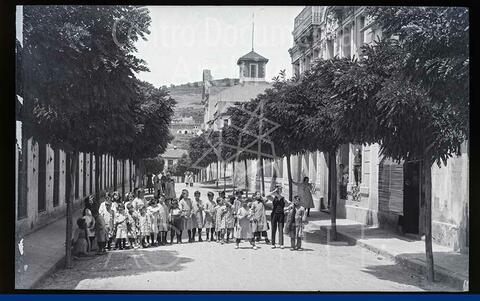 Open original Documentos
