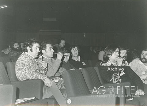 Open original Documentos