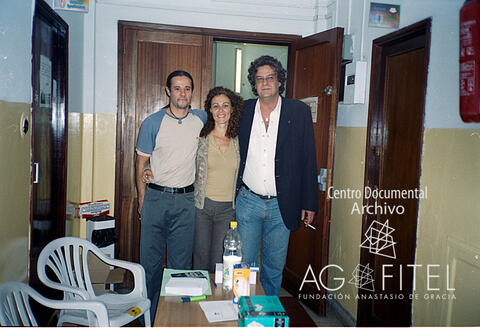 Open original Documentos