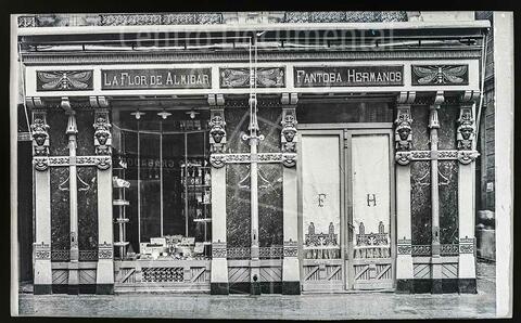 Open original Documentos