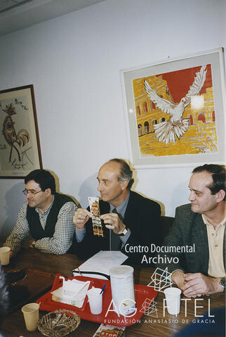 Open original Documentos