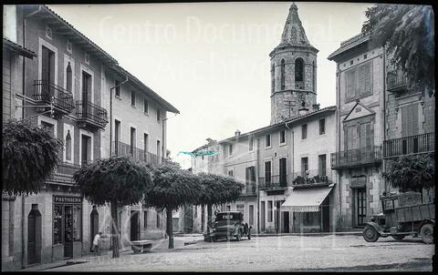 Open original Documentos