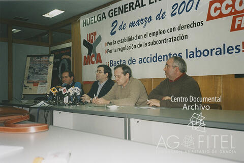 Open original Documentos