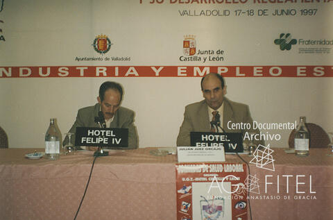 Open original Documentos