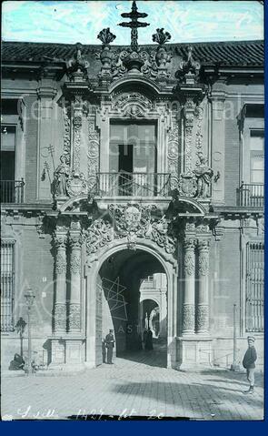 Open original Documentos