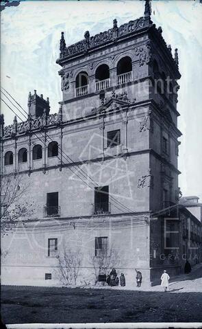 Open original Documentos