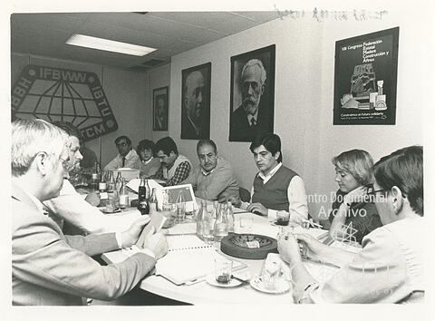 Open original Documentos