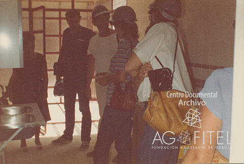 Open original Documentos