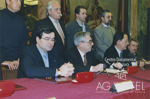 Open original Documentos