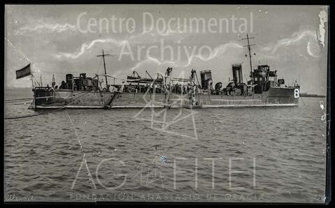 Open original Documentos