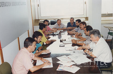 Open original Documentos