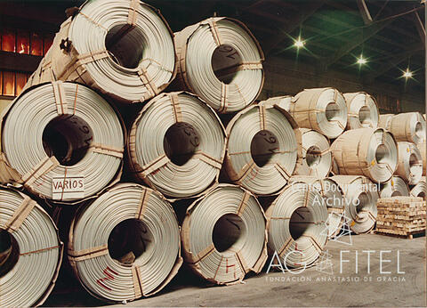 Open original Documentos