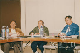 Reunión de Zona de las federaciones de UGT-Metal de Andalucía, Extremadura, Ceuta y Melilla en Sevilla