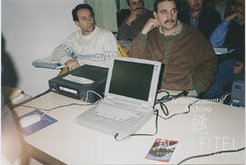 Taller de trabajo sobre formación en seguridad minera