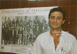 Miguel Llanes Gamón