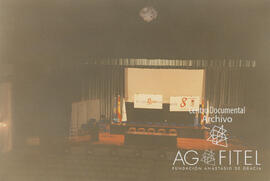 VIII Congreso del PSOE en Gijón
