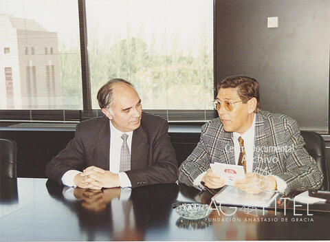 Open original Documentos