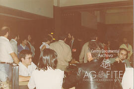 VIII Congreso de FEMCA