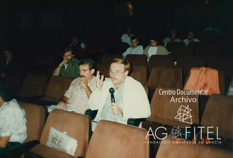 Open original Documentos