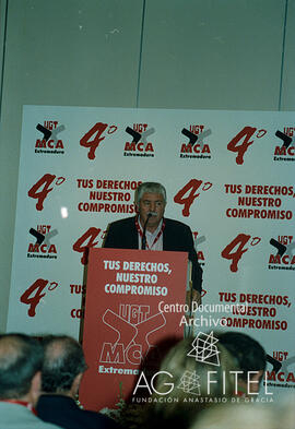 Comité Regional de MCA-UGT Extremadura - 04