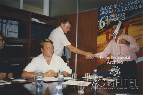 Open original Documentos