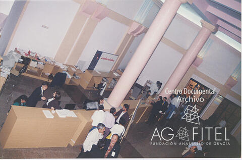 Open original Documentos