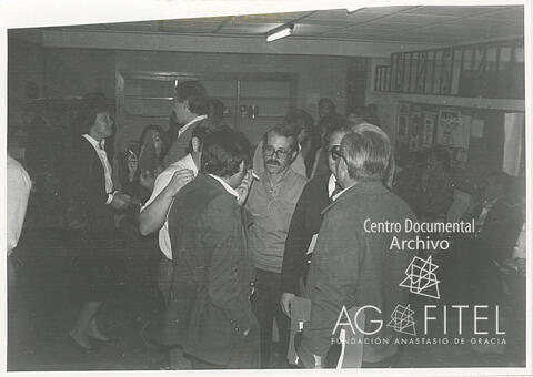 Open original Documentos