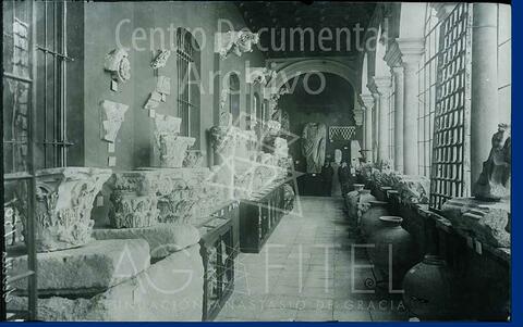 Open original Documentos