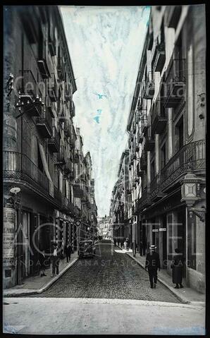 Open original Documentos