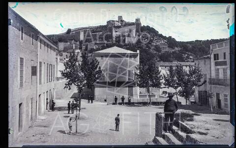 Open original Documentos