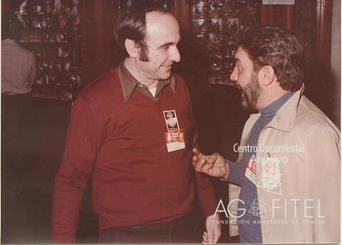 Open original Documentos