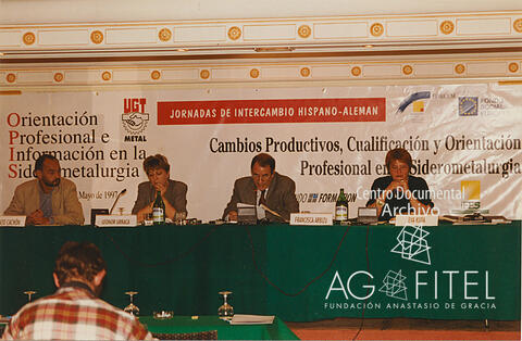 Open original Documentos