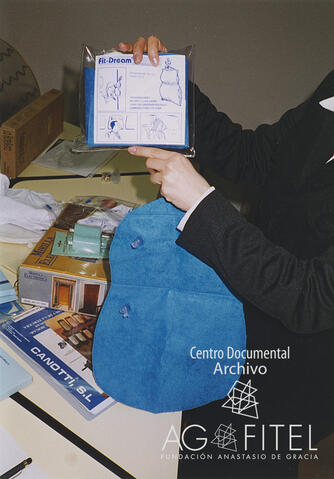 Open original Documentos