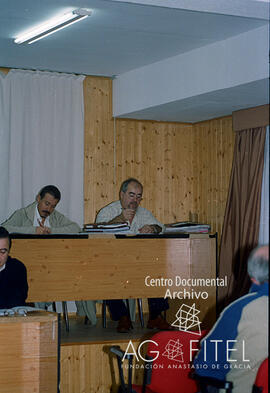 Comité Regional de MCA-UGT Extremadura - 11