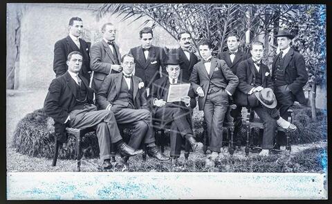 Open original Documentos