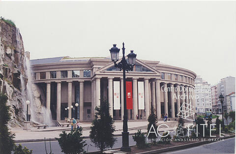 Open original Documentos