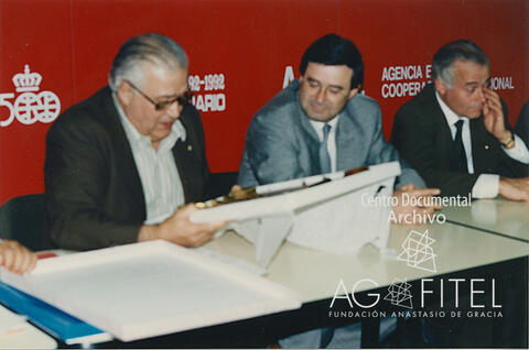 Open original Documentos