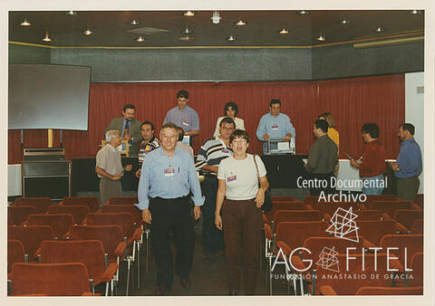 Open original Documentos