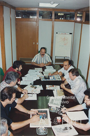 Open original Documentos