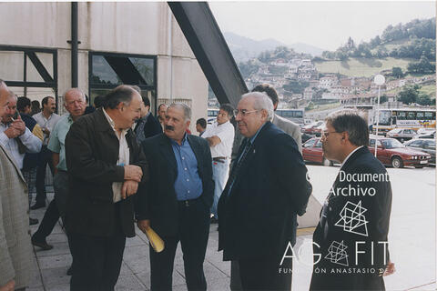 Open original Documentos