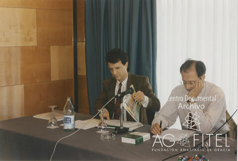 Open original Documentos