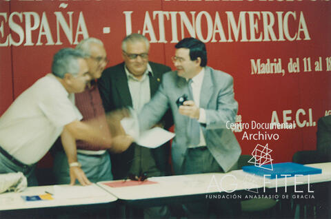 Open original Documentos