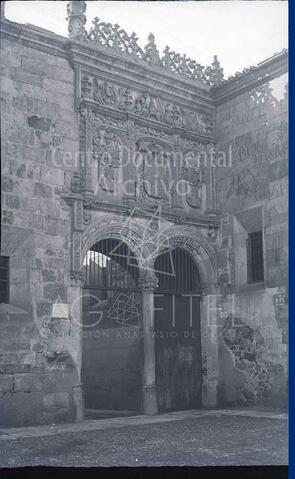 Open original Documentos