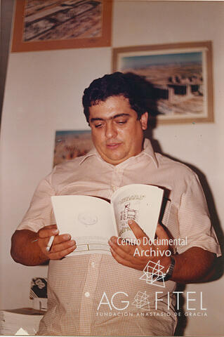 Open original Documentos