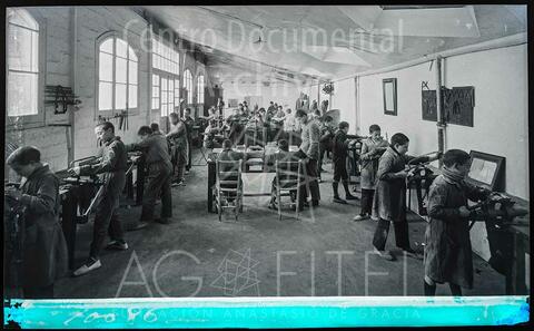 Open original Documentos