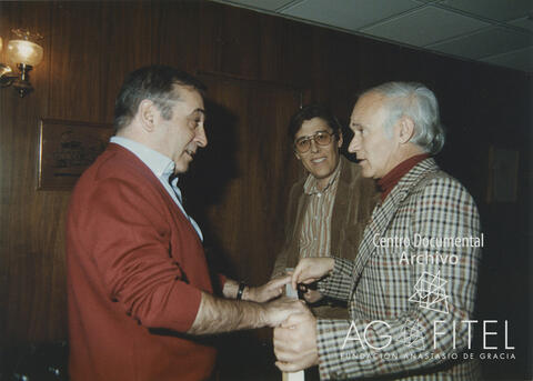 Open original Documentos