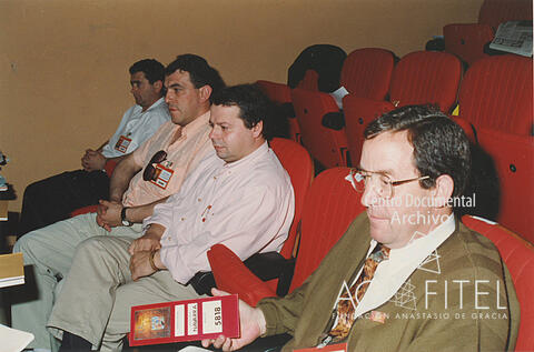 Open original Documentos