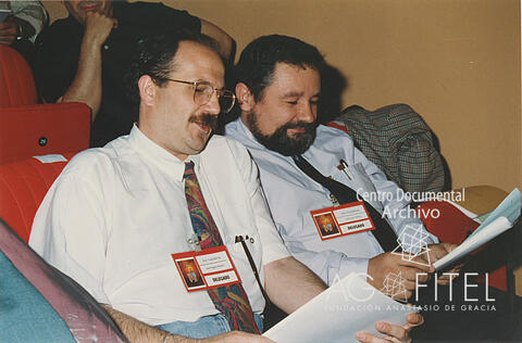 Open original Documentos