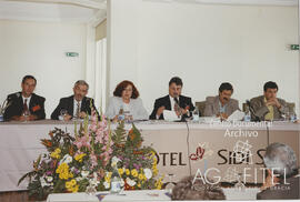 Jornadas de Energía, medio ambiente y empleo en la industria española